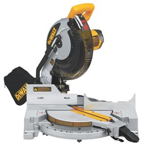 DW713 Miter Saw 10
