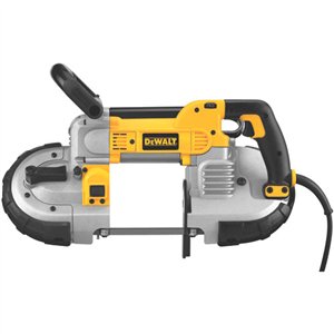 Portable Bandsaw