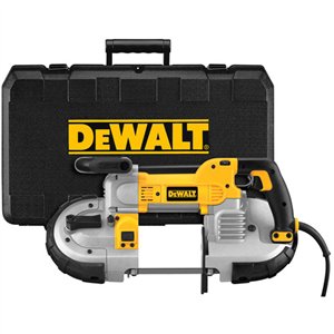 Portable Bandsaw