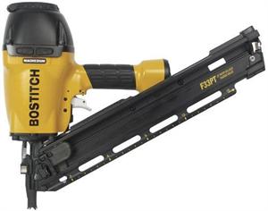 Bostitch U/F33PT Framing Nailer Paper Tape 3-1/2"