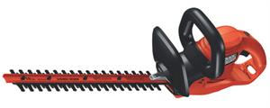 HT018 Corded Dual-Action Hedge Trimmer 18"