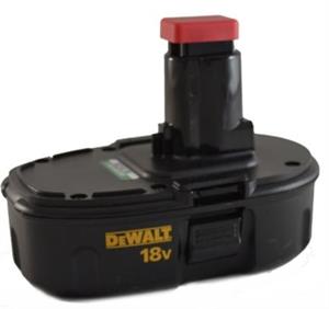 Dewalt N143312 Replacement Battery 18v - Dc9098