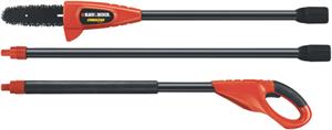 NPP2018 Cordless 18V Pole Pruning Saw