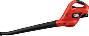 Black and Decker NS118 Cordless 18V Hard Surface Sweeper