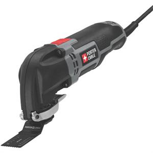 Porter Cable PC250MTK Corded Oscillating Multi-Tool Kit Corded Oscillating Multi-Tool Kit