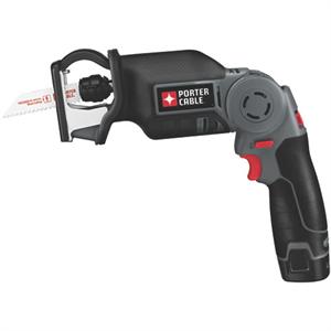 Porter Cable PCL120CRC-2 ClampSaw 12V Max* Porter Cable PCL120CRC-2 ClampSaw 12V Max*