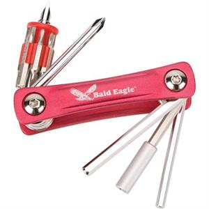 Bald Eagle BE1002 Range Tool 19 in 1