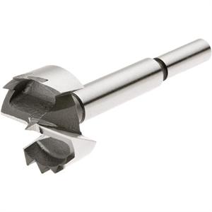 Steelex D1010 Forstner Drill Bit 1-3/8"