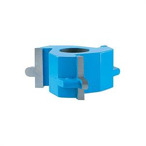 Roman Carbide DC2305 Groove Cut Flooring 3/4" Bore