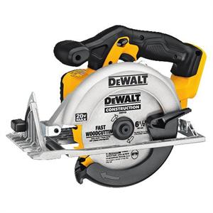 DeWalt DCS391L1 Circular Saw Kit 20V MAX* Lithium Ion