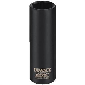 DeWalt DW2282 Impact Ready Socket 5/16" Impact Ready Socket