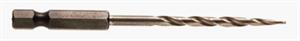 #12 Countersink 7/32" Replacement Drill Bit