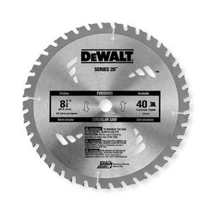 Finish Circular Saw Blade