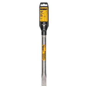 DeWalt DW5953 Cold Chisel 1" - 3/4" Hex Shank Cold Chisel 1" - 3/4" Hex Shank