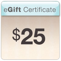 Tools and More Gift Certificate