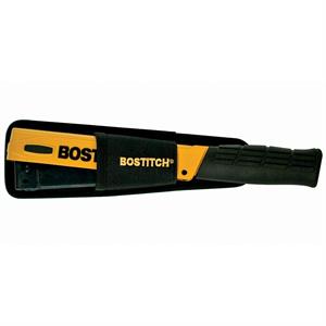 Bostitch H30-8D6 PowerCrown Hammer Tacker with Holster PowerCrown Hammer Tacker with Holster