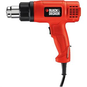 Black and Decker HG1300 Heat Gun
