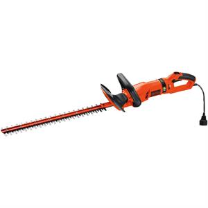 Black and Decker HH2455R 24" HedgeHog Trimmer 24" HedgeHog Trimmer