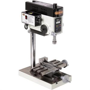 Shop Fox M1036 Micro Milling Machine