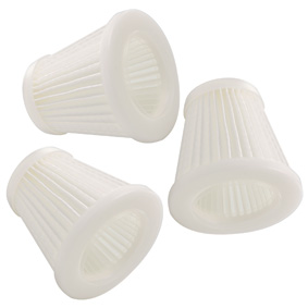PVF100-3 DustBuster Replacement Filters 3 Pack