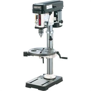Shop Fox W1668 Benchtop Oscillating Drill Press