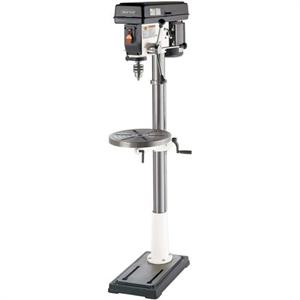 Shop Fox W1680 Drill Press 17"