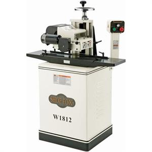 Shop Fox W1812 Planer Molder with Stand