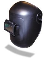 Sure Fitting Welding Helmet