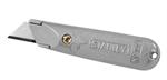 Fixed Blade Utility Knife