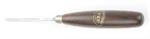 Straight Gouge 1/8