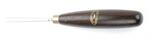 Straight Gouge 1/4