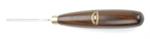 Straight Gouge 1/8