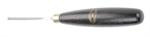 V Tool Gouge 1/8