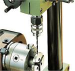 Proxxon 24110 Drill Chuck
