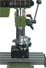 Proxxon 24028 Self-Centering 3 Jaw Chuck
