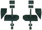 Proxxon 24257 Step Clamp Set