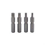 Internal Wrench Set Metric