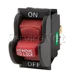 Delta 489105-00 Switch