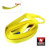 Neiko 51019A Cargo Loop Straps