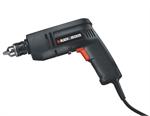 Single Speed Reversing Drill 3/8