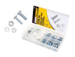 Nut-Bolt and Washer Assortment Metric