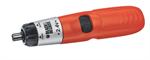 Screwdriver Rechargeable 2.4V