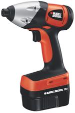 BDID1202 Impact Driver 12V