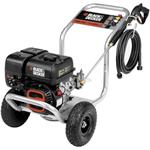 BDP2600 Pressure Washer 2600 PSI