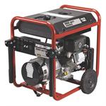 Electric Generator 5,500 Watt
