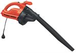 BV2500 Corded Yard Blower - Vacuum 200 mph