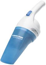 DustBuster Wet/Dry Hand Vac 7.2V