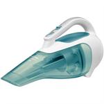 Black and Decker CWV9610 Cordless Wet / Dry Hand Vac 9.6V