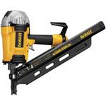 Clipped Head Framing Nailer