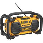 Worksite Charger Radio